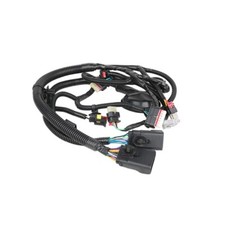 1pcs Rear Bumper Reversing Radar Wiring Harness for Tesla Model 3 1067959-00-E picture