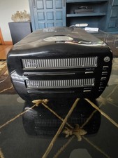 E3 Works Disc Clone II CD Copier Model DCU-4002  With Power picture