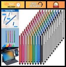 130 Pcs Stylus Pens for Touchscreens - Universal Capacitive Digital Pen Set, 10 picture