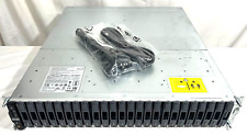 NetApp DS224C Disk Array Shelf 2x IOM12 Controllers 2x 913W 24x Trays NAJ-1501 picture