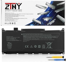 MN79H Laptop Battery Replacement for Dell XPS 9320 XPS 13 Plus 9320 XPS 13 9340 picture