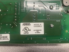 Adtran 1202289L2 Adtran MX2800 M13/STS-1 Multiplexer Redundant DC Power Supply picture