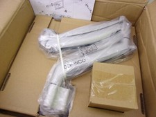 Dehnco Single Desk Monitor Arm KFS-W1170N-SR New Open Box picture