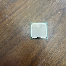 Intel Pentium 4 SL7PR 2.8 GHz CPU processor picture