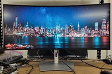 Dell U3824DW UltraSharp 38