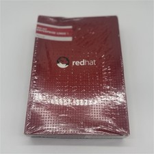 Red Hat Enterprise Linux 5 Server DVD English OS Media Kit RHF0382US picture