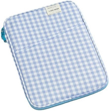 11-13Inch Cute Puffy Laptop Sleeve Fairycore Carrying Laptop Bag Cover Kawaii Ta picture