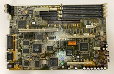 Sun Microsystem Ultra 10 Ultra 5 MOTHERBOARD 375-3060 EINSTEIN 21 MAIN BOARD  picture