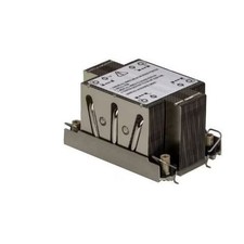 Supermicro Intel Socket LGA4677-1/E1 2U Passive CPU Cooler, SNK-P0088P picture