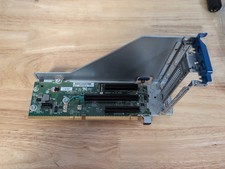 Used For HP 875056-001 PCIe Riser Cage for ProLiant DL380 G10 picture