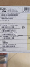 C9300-NM-2Y C9300-NM-2Y= cisco module new Via DHL or Fedex picture