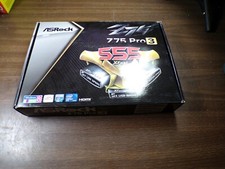 ASROCK Z75 PRO 3 MOTHERBOARD picture