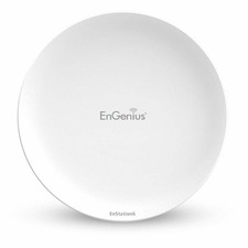 EnGenius EnStation 6 Piece Single Band Wireless Outdoor Bridge Kit ENSTATION6KIT picture