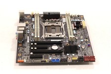 Lenovo ThinkStation P520C Workstation DDR4 LGA2066 Motherboard FRU P/N: 00FC984 picture