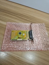 *Vintage* SIIG  IEEE 1284 