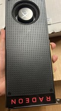 AMD Radeon RX 480 Card 109-D00947_00_02 TESTED picture