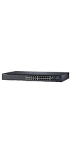 N1524P 24-Port PoE+ Gigabit Switch 4x SFP+ L3 Managed picture
