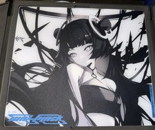 Wallhack SP-004 Faith Yume Limited Edition  picture