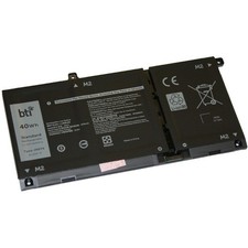 BTI 3-Cell 11.25V 3378mAh Replacement Li-Ion Battery for Select Dell JK6Y6-BTI picture