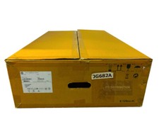 JG682A I HPE FlexFabric 7904 Switch CTO 4x IO Module Slot Chassis OPEN BOX picture