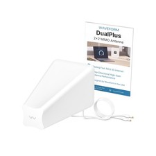 Waveform DualPlus: 2x2 MIMO Directional Log Periodic Antenna | External Anten... picture