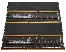 (4 Piece) SK Hynix HMT451U7AFR8C-RD DDR3-1866 16GB (4x4GB) RAM picture