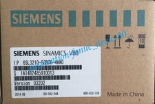 6SL3210-5CB08-4AA0 SIEMENS server Driver Brand New Fast shipping#DHL or FedEx picture