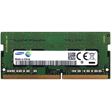 Samsung 8GB 1Rx8 PC4-2133P SODIMM PC4-17000 DDR4 2133 MHz 1.2V Laptop Memory RAM picture