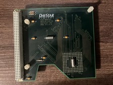 Daystar Adapter for Apple Macintosh IIcx Untested picture