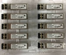 10pcs Finisar FTLX8574D3BCL 10Gb/s SR/SW SF Transceiver Module picture