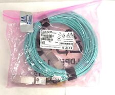 MFS1S50-H010V Mellanox Active Optical Cable, 200Gb/s to 2x100Gb/s IB HDR NEW~ picture