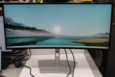 Dell UltraSharp U3421WE 34