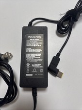 Genuine Insignia 90W AC Adapter NS-PWLC591 E  Power Supply 19V 4.74A picture