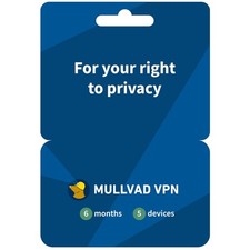 Protect Your Privacy with VPN | 6- Subscription// picture