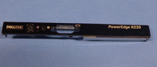 New Dell PowerEdge R230 Control Panel Front LED Assembly W66RP picture
