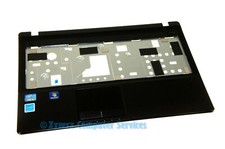 13GN7BAAP012-1 13N0-LJA0E21 GENUINE ASUS TOP COVER PALMREST X54L (C)(DC23) picture