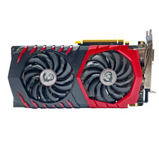 MSI GeForce GTX 1070 Ti 8GB GDDR5 Graphics Card (V330-237R) picture