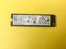 Western Digital SN810 1TB PCIe 4.0 NVMe M.2 2280 SSD SDCPNRY-1T00-1012 picture