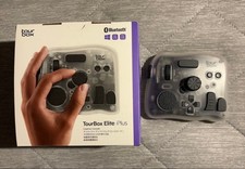 TourBox Elite Plus iPad Drawing Bluetooth Controller picture