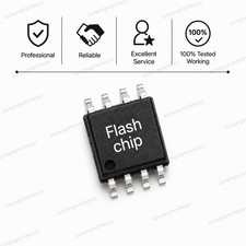 BIOS CHIP | MSI Stealth GS66 10SGS, Stealth GS66 10SFS Series picture