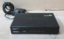 TRENDnet TEG-S82g 8-Port Gigabit GREENnet Switch picture