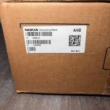 Nokia Airscale Micro B66 4X4 LP-RRH AHIB L2100 33394 474050A.103 picture
