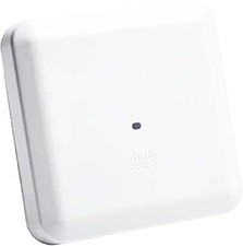 Lot of 4 Cisco Aironet AIR-AP2802I-B-K9 Wireless Access Point (BH) picture
