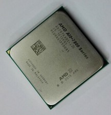 AMD A10-7870K Desktop CPU Processor APU AD787KXDI44JC Socket FM2+ 95W TDP picture