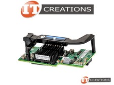 HP FLEXFABRIC 630FLB 20GB FLEX ADPT FOR HPE PROLIANT BL460C G9 G10 700065-B21 picture