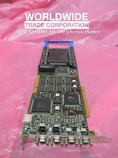 IBM 25L5814 SSA PCI Multi-Initiator/RAID EL Adapter (Type 4-N) pSeries RS6000 picture
