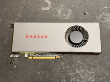 AMD Radeon RX 5700 8GB GDDR6 Graphics Card - Reference Blower - Tested Working picture