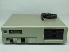 Vintage MEGA 4000 STANDARD E TURBO IBM Desktop Computer *Powers On*  picture