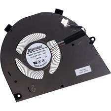 Deal4GO CPU Cooling Fan T8R2T 0T8R2T Replacement for Dell Inspiron 16 5625 5620 picture