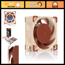 High-Performance 40mm Quiet PWM Fan for Cooling, Low Noise, Reliable Airflow picture